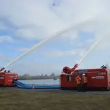 Pompset Brandbestrijding