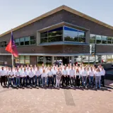 RIWO 25Jaar Jubileum Open dag