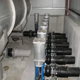 VDT Kleppen Manifold