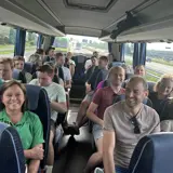 RIWO 25Jaar Jubileumuitje