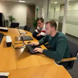Applicatie Engineer