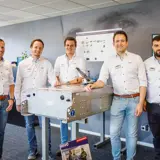 RIWO 25Jaar Jubileum Open dag