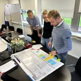 RIWO versnel je innovatiekracht | workshop RIWOLUTION 