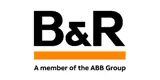 Logo B&R RIWO