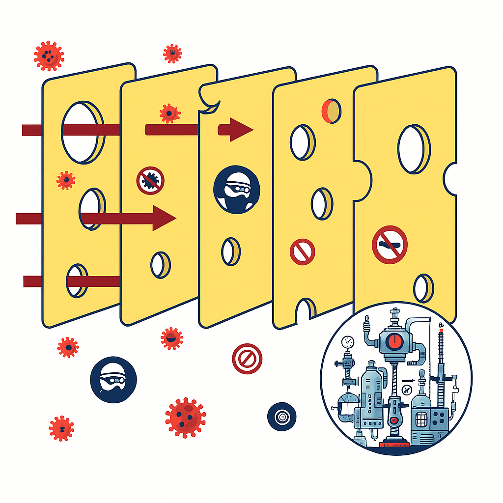 Digitale Veiligheid TechTalk RIWO Rick Smelt