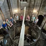 RIWO 25Jaar Jubileumuitje