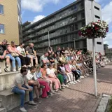 RIWO 25Jaar Jubileumuitje