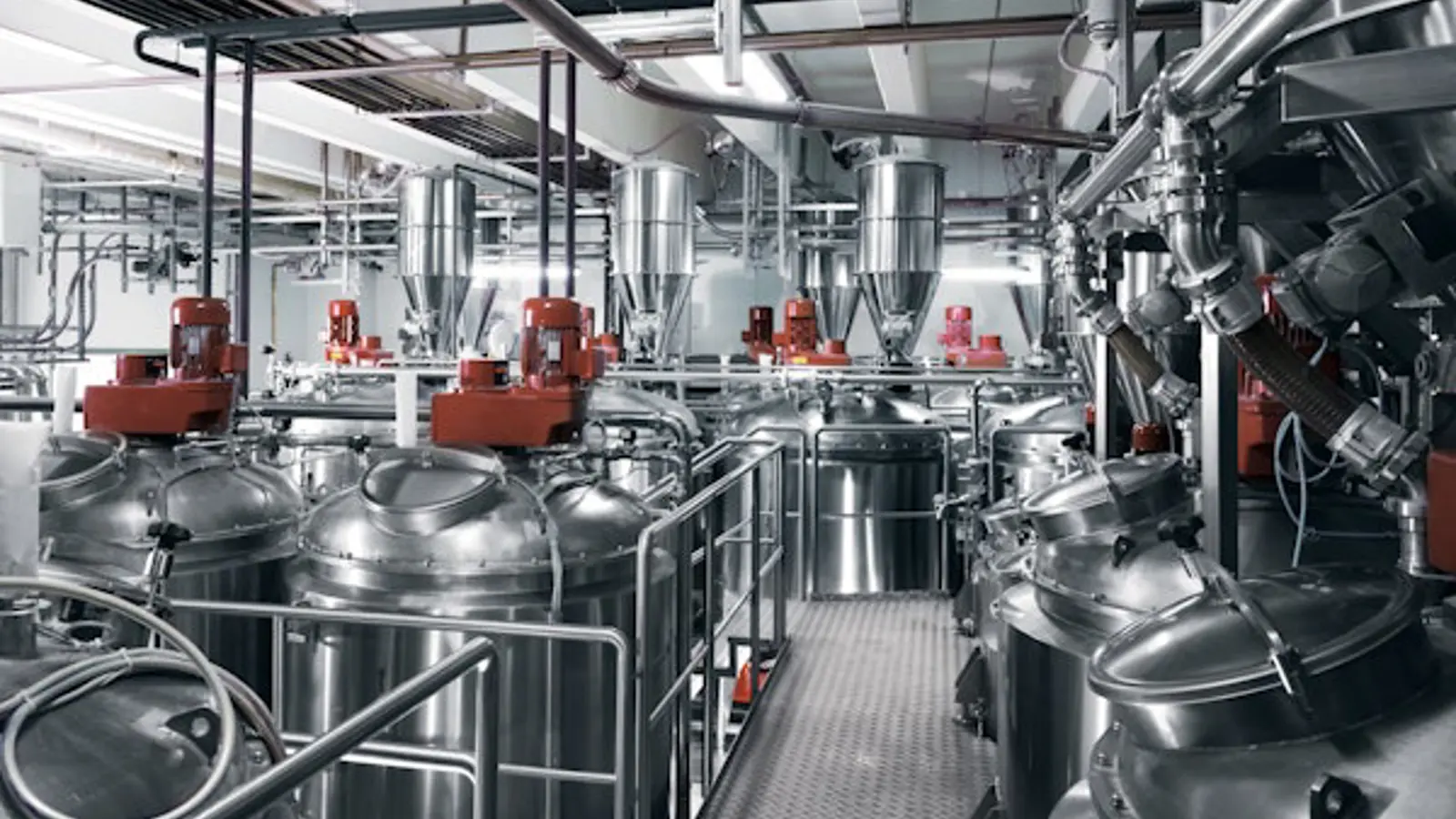 RIWO | Machinebesturing, procesbesturing, mobiele besturing