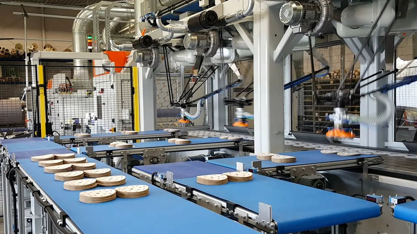 RIWO | Machinebesturing, procesbesturing, mobiele besturing